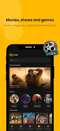 star-sports-live-apk Movies and shows